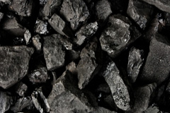 Paddock coal boiler costs